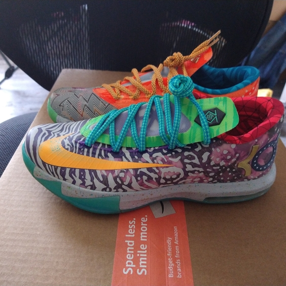 KD 6 What the KD main image 5